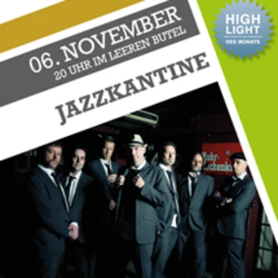 Jazzkantine