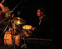 Boris Gammer Quintett
