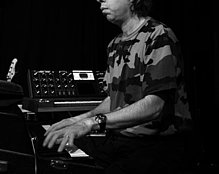 Adam Holzman & Brave New World