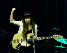 Kinga Glyk Trio