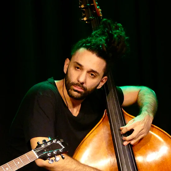 Or Bareket Quartet