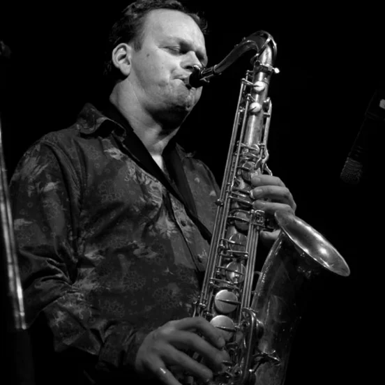 Karl Seglem Quintett