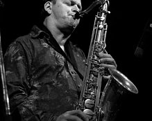Karl Seglem Quintett