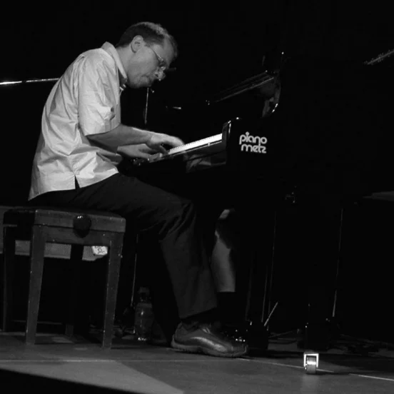 Maria João & Mário Laginha Quartett