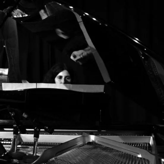 Harald Rüschenbaum - Blue Talkin' Music