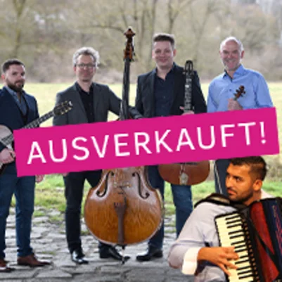 Jazzbrunch im Degginger