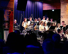 Bigband Meeting