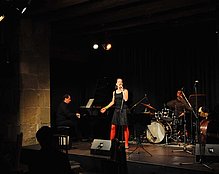Yara Linss Quartett