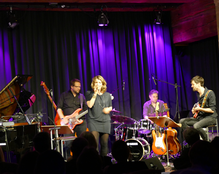 20170427 Jessica Gall Quintett