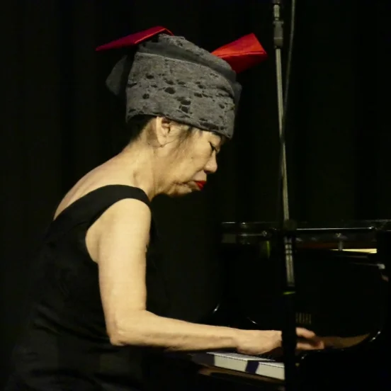 Aki Takase & Alexander von Schlippenbach