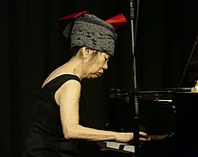 Aki Takase & Alexander von Schlippenbach