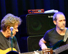 Dominic Miller