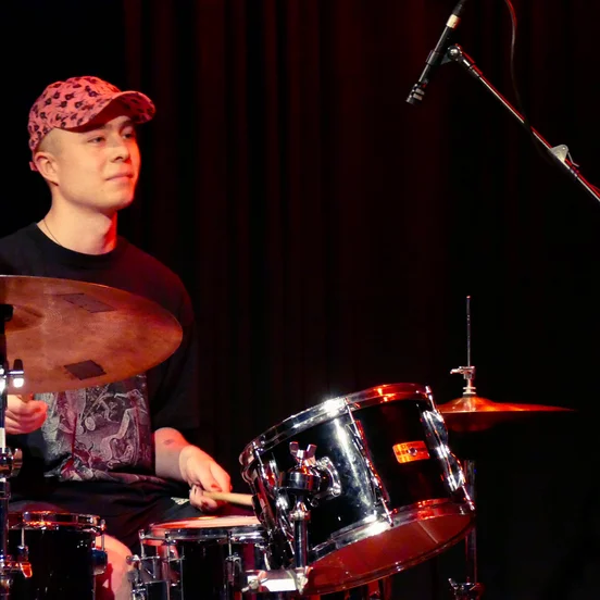 Vincent Meissner Trio