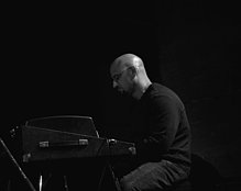 Robby Ameen & Gerwin Eisenhauer´s Afrocuban Project und Ro Gebhardt & Band
