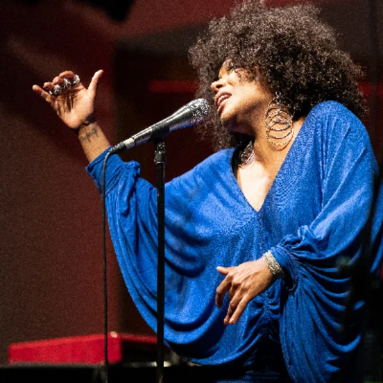 China Moses