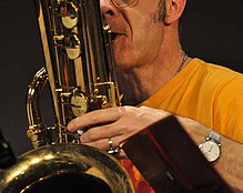 Deep Schrott