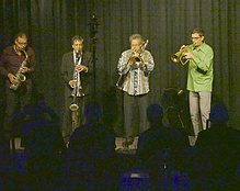 Fun horns