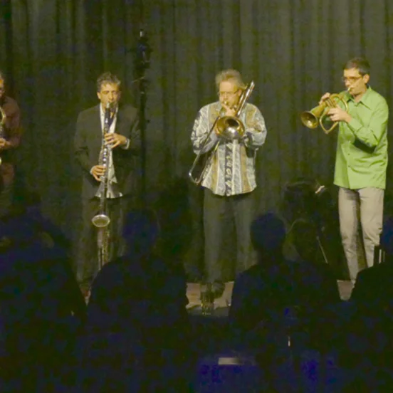 Fun horns