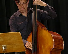 Ivan Audes Trio
