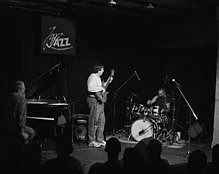 Jeff Berlin Group