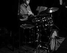 Scott Dubois Quartet