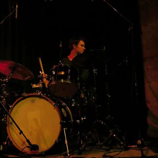 Lorenz Kellhuber Trio