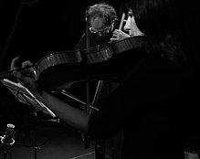 Kent Carter String Trio