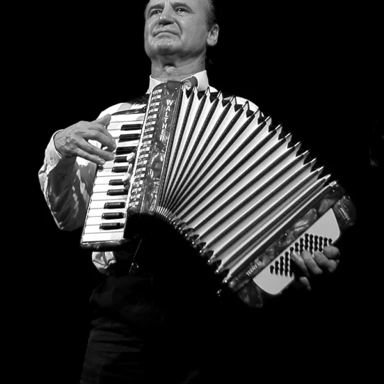 Werner Steinmassl spielt Typen von Helmut Qualtinger
