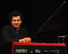 Paulo Morello