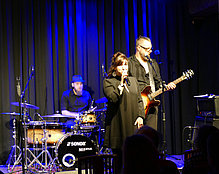 Jessy Martens & Band