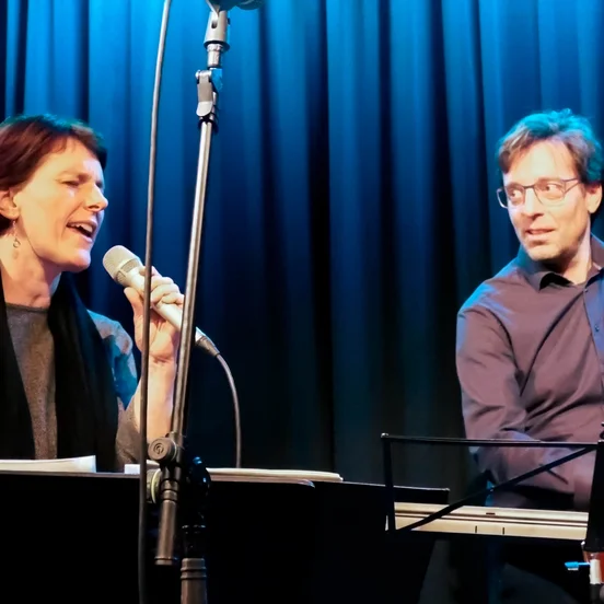 Jazzclub Jam-Session