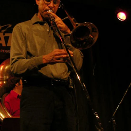 Ray Anderson