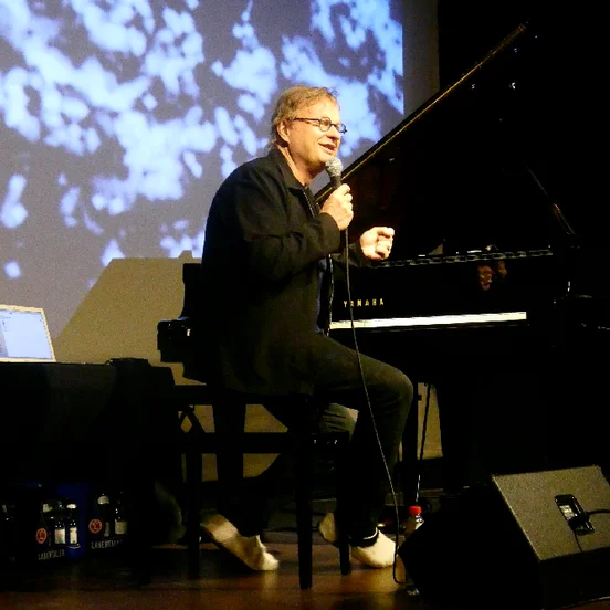 Iiro Rantala