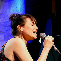 Monika Roscher Bigband