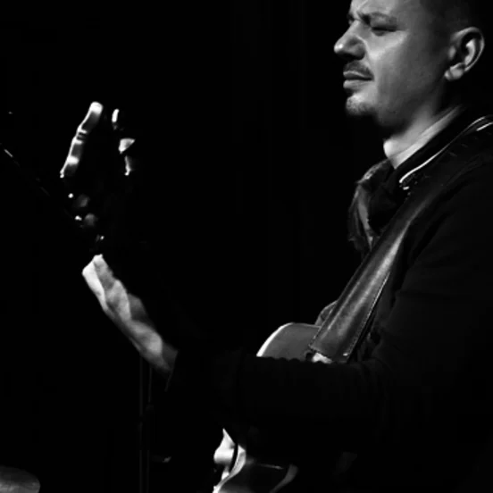 ANDREAS DOMBERT TRIO