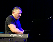 Jermaine Landsberger Trio