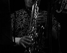 Boris Gammer Quartett