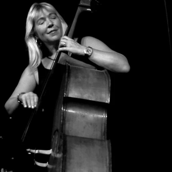 Witchcraft - Jazz Woman Trio