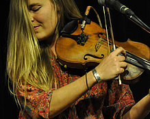 HANNAH EPPERSON