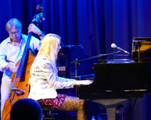 Hildegard Pohl Trio