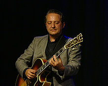 Jazz For Friends
