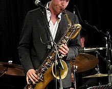Roman Fritsch Quartett