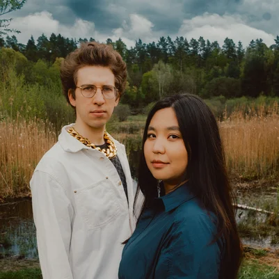 Shuteen Erdenebaatar & Nils Kugelmann