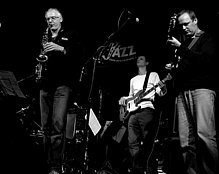 Andreas Blüml Band