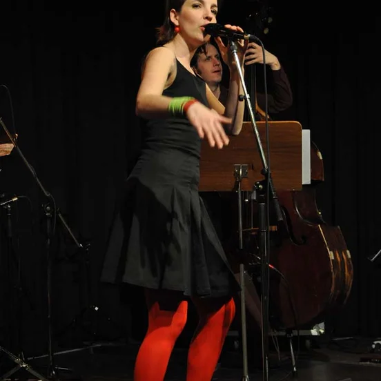 Yara Linss Quartett