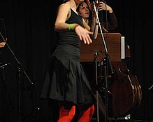 Yara Linss Quartett