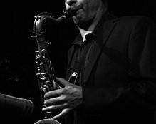 JOE HAIDER JAZZ-QUARTETT