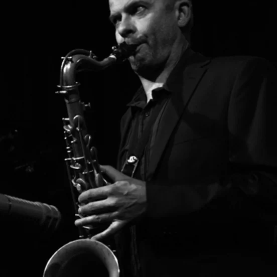 JOE HAIDER JAZZ-QUARTETT