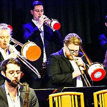 Jazzrausch Bigband