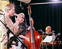 Jazzbrunch im Degginger